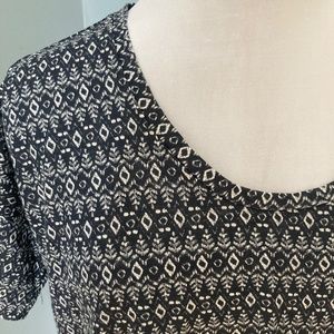 LOFT Printed T-Shirt